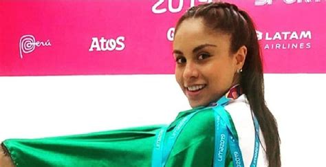 Termina Paola Longoria Como Octava Mejor Atleta De Todos Los Tiempos