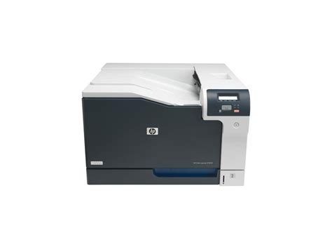 HP LaserJet Pro CP5225dn Auto Duplex Colour Laser Printer Newegg Ca