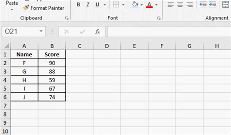 25 Microsoft Excel Tips For Beginners Who Work At Office