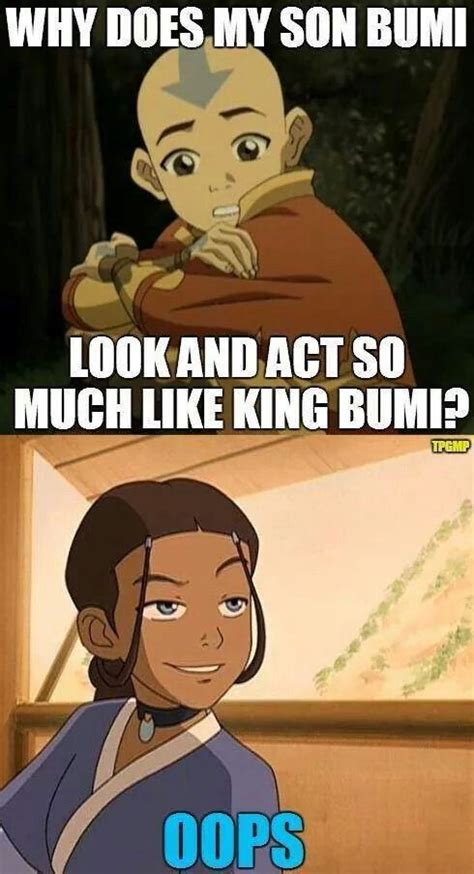 Pin By Andee Airbender On Funny Avatar Funny Avatar The Last Airbender Funny The Last Avatar