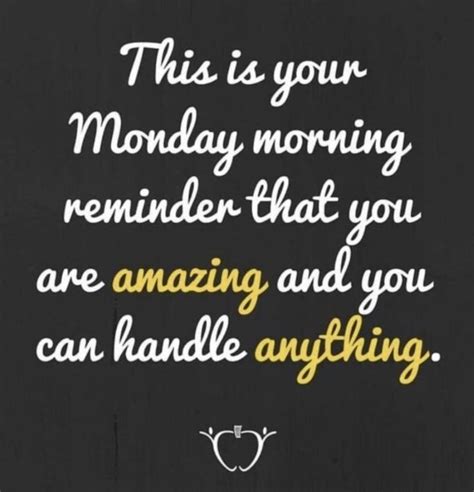 #MondayMotivation #PositiveVibes