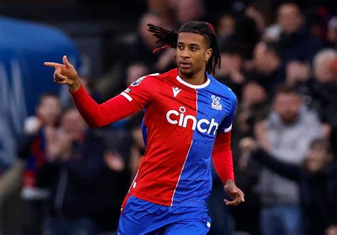 Crystal Palace Vs Brentford Live Premier League Result And Reaction As