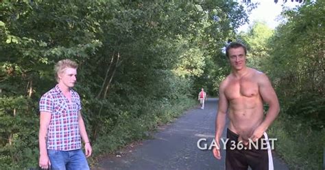 Hardcore Gay Fuck Scene BoyFriendTV