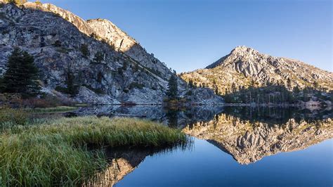 Camping in South Lake Tahoe — 7 Best Campgrounds