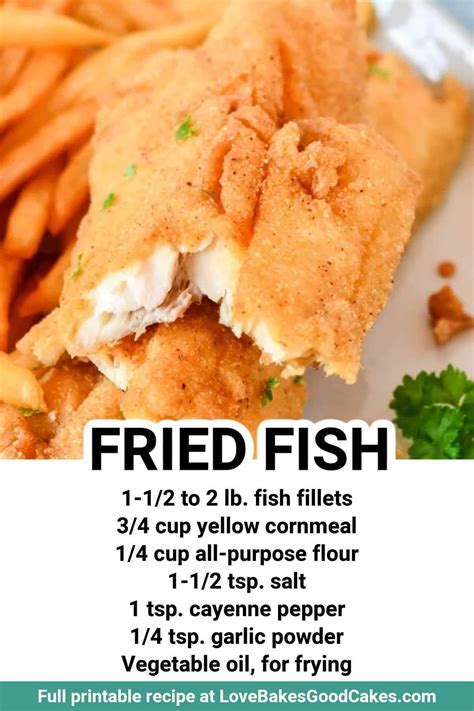 catfish recipes fried 6