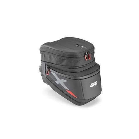 Givi Tanklock Xl Extendable Tank Bag Kawasaki Versys