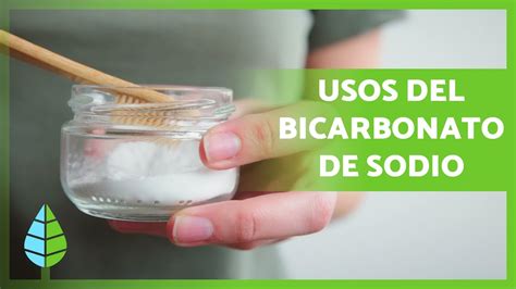 Beneficios Del Bicarbonato Para La Salud Y El Hogar