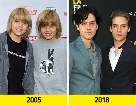 How 15+ Former Child Actors Who Grew Up Before Our Eyes Look Now ...