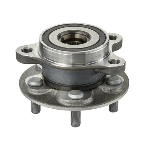 Toyota Corolla Wheel Bearing And Hub Assembly Replacement Beck Arnley