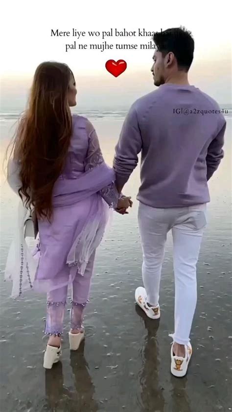 Whatsapp Status Couple Video Shayari Love Quotes ️