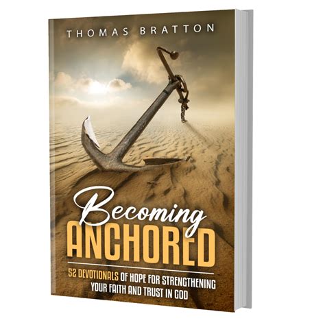 Thomas Bratton - Author