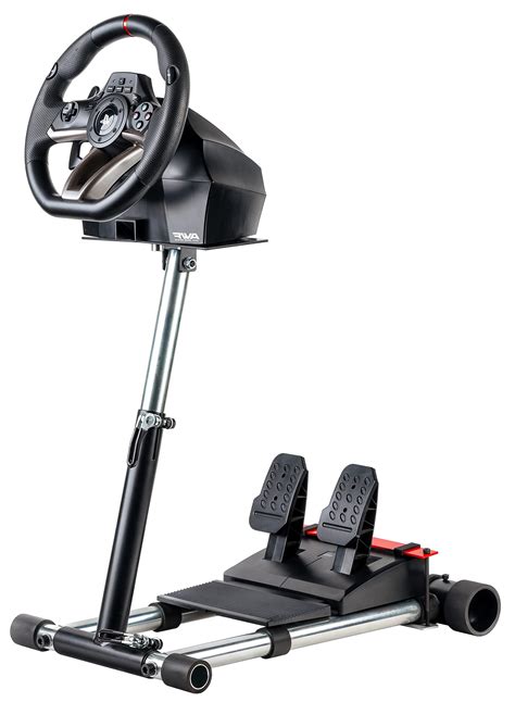 Buy Wheel Stand Pro H Racing Wheel Stand Compatible With Hori Racing