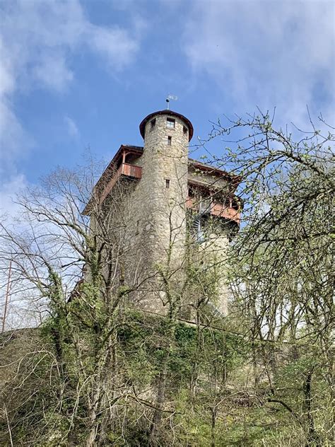 Fokustage Auf Burg Rotberg Kantonsschule Zimmerberg