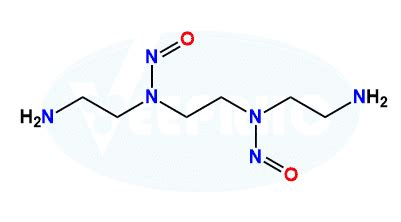 N Nitroso Trientine Veeprho