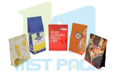 Laminated Material Food Packaging Doypack China Doy Pouch And Pet