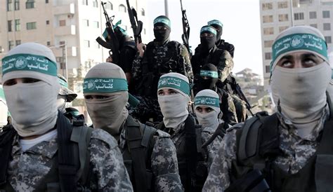 Irans Post Sanctions Windfall May Not Benefit Hamas The Washington Post