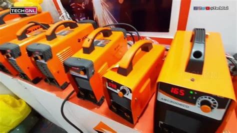 Inverter Arc Welding Machine Flexi 400 Jasic At Rs 32000 Inverter Arc