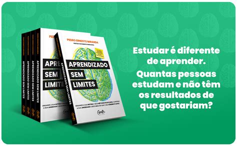 Aprendizado Sem Limites Organize A Sua Rotina E Os Seus M Todos De