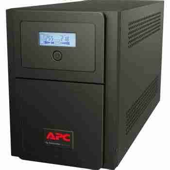 Apc Kva Easy Ups Line Interactive Smv Ai Msx Brighttech Kenya