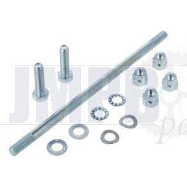 Mounting Set Shock Absorbers Puch Maxi JMPB Parts