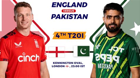 Eng Vs Pak Dream11 Prediction Pitch Report Playing Xi Player Stats