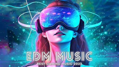 New Gaming Music Mix Best Of Edm Gaming Music Trap House