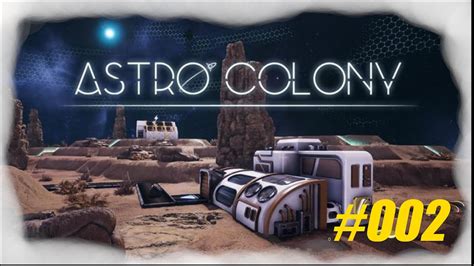 Astro Colony Automatisierung Und Schmelzen Early Access