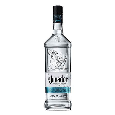 Tequila Blanco Jimador 750 Ml Venta De Tequila Online