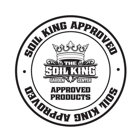 Soil King Approved – The Soil King