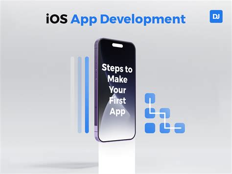 10 Steps to iOS App Development for Your Business | DistantJob - Remote ...