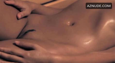 MAI RZEPINSKA Nude AZNude