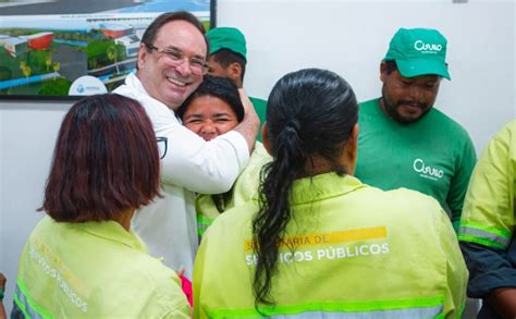 Prefeitura Decreta Ponto Facultativo No Dia Do Gari Em Arapiraca