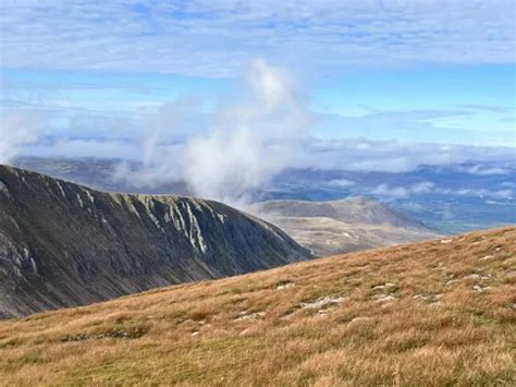 10 Best Hikes and Trails in Cairngorms National Park | AllTrails