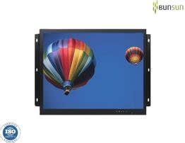 15 0 Inch IPS TFT LCD Display Supplier In China BUNSUN Display