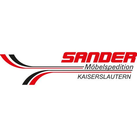 Alles Logo Sander M Belspedition Antenne Kaiserslautern