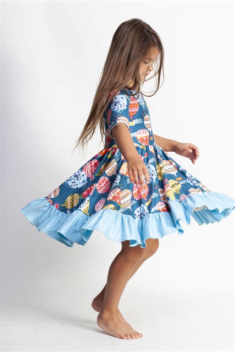 25+ Latest Twirly Dresses | [A+] 177