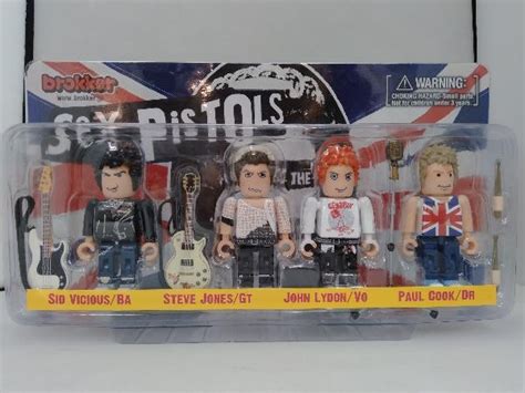 Yahoo オークション brokker ブローカー Sex Pistols セックス
