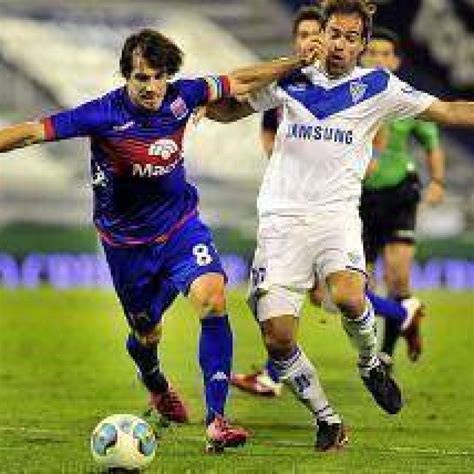 Tigre sorprendió a Vélez y le ganó en Liniers