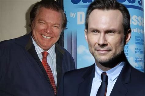 Christian Slater News Views Pictures Video Irish Mirror Online