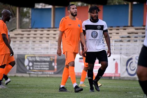 R Gional En Images Le Match Face Saint Alban As Muret Football