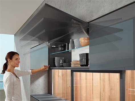 Купить фурнитуру Blum для кухни в Москве и МО. Компания ВУД МАРКЕТ