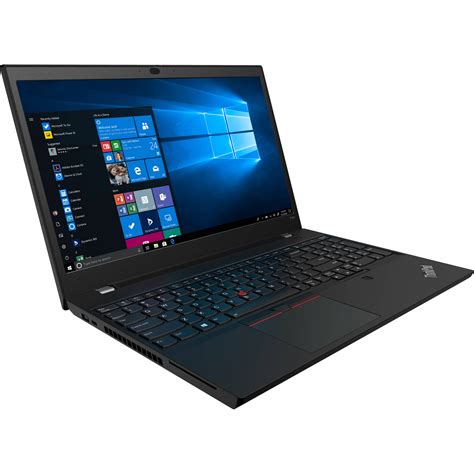 Lenovo ThinkPad P15v Gen 2 Mobile Workstation With 3 21A90036US