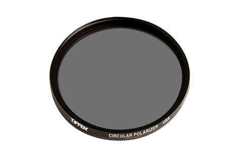 Filtro 77mm Polarizador Alquiler - Cinemarket