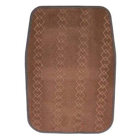 Universal Car Floor Mats Caronic Online Car Accessories Shop