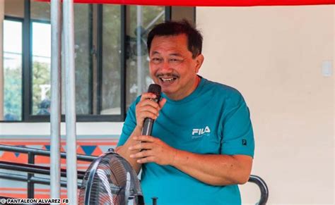 OVP Hubaran Ng Confidential Fund Alvarez