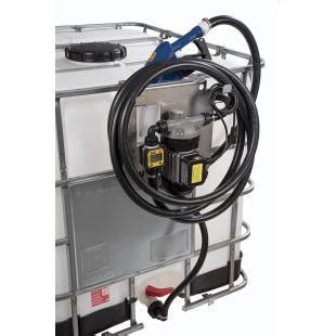 Meclube Mw Mecl Kit Ibc Pour Adblue