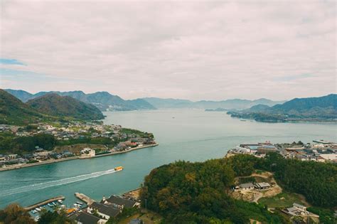 Azumi Setoda: Luxus-Ryokan am Meer - JAPANDIGEST