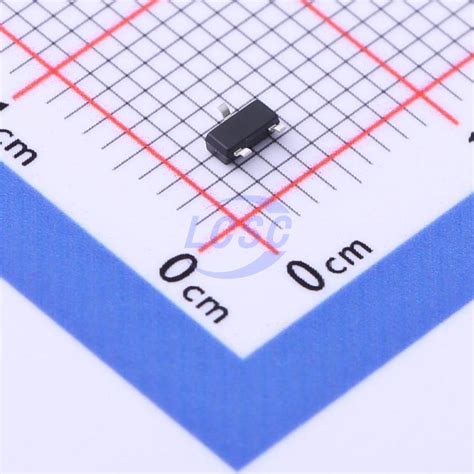 Bat Fosan Schottky Barrier Diodes Sbd Jlcpcb