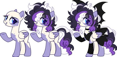 3055645 Safe Artist Kurosawakuro Oc Oc Only Pegasus Pony Base