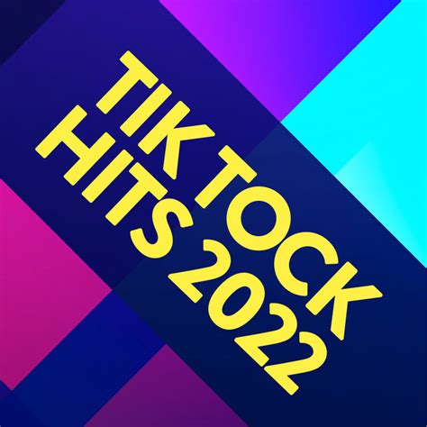 Tik Tock Hits Compilation By Various Artists Spotify